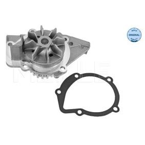 Achetez des Pompe à eau MEYLE 11-13 220 0005 à prix pour 27,95 €