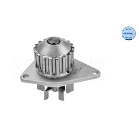 Achetez des Pompe à eau MEYLE 11-13 220 0007 à prix pour 39,74 €