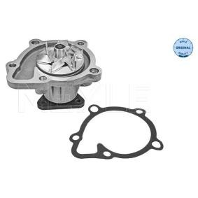 Achetez des Pompe à eau MEYLE 11-13 220 0025 à prix pour 53,13 €