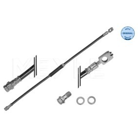 Compre Suporte de apoio do conjunto mola / amortecedor da MEYLE 11-14 050 0001 a um preço baixo por 23,54 €