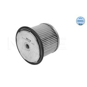 Achetez des Filtre à carburant MEYLE 11-14 323 0002 à prix pour 7,85 €