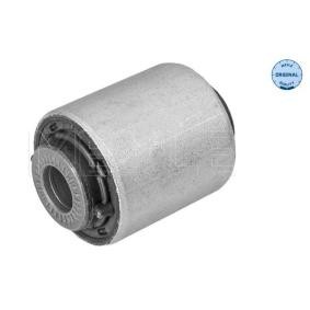 Lagerbuchse, Querlenker 11-14 610 0037 für OPEL
