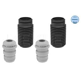 Staubschutzsatz, Stoßdämpfer 11-14 640 0001 von MEYLE günstig für 17,09 € online kaufen