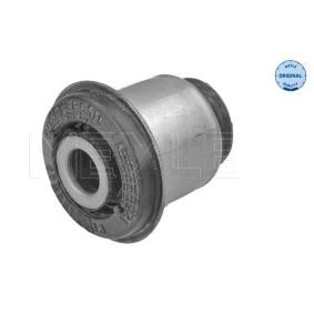 Lagerbuchse, Querlenker 11-14 710 0020 für C5 III Kombi (RW_) für 10,31 CHF