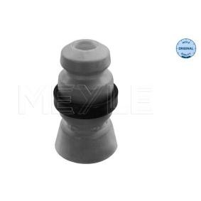Anschlagpuffer, Federung 11-14 742 0002 für PEUGEOT