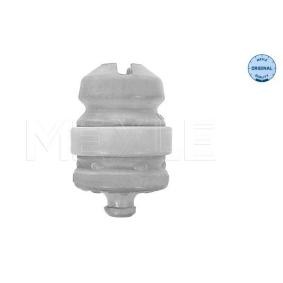 Anschlagpuffer, Federung 11-14 742 0003 für PEUGEOT