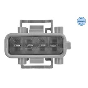 ABS-Sensor von MEYLE