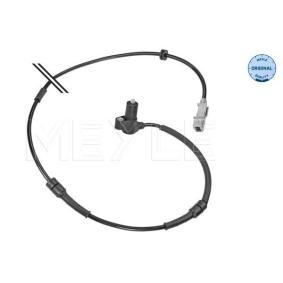 Comprar Sensor ABS de MEYLE 11-14 800 0004 a bajo precio de 31,97 €