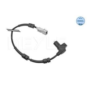 Comprar Sensor ABS de MEYLE 11-14 800 0005 a bajo precio de 27,18 €