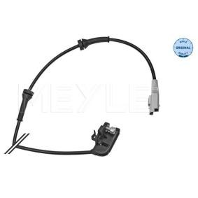 Comprar Sensor ABS de MEYLE 11-14 800 0006 a bajo precio de 30,05 €