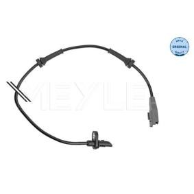 Comprar Sensor ABS de MEYLE 11-14 800 0007 a bajo precio de 26,02 €