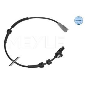 ABS-Sensor von MEYLE
