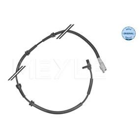 ABS-Sensor von MEYLE