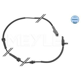 Comprar Sensor ABS de MEYLE 11-14 800 0011 a bajo precio de 27,92 €