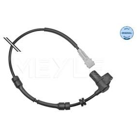 ABS-Sensor von MEYLE