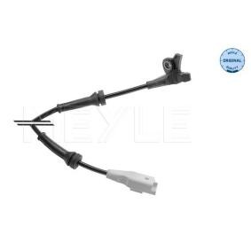 Comprar Sensor ABS de MEYLE 11-14 899 0003 a bajo precio de 22,42 €