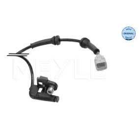Comprar Sensor ABS de MEYLE 11-14 899 0005 a bajo precio de 24,85 €