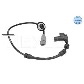 Comprar Sensor ABS de MEYLE 11-14 899 0006 a bajo precio de 32,28 €