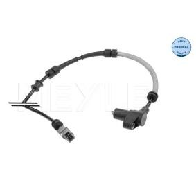 Comprar Sensor ABS de MEYLE 11-14 899 0010 a bajo precio de 24,76 €