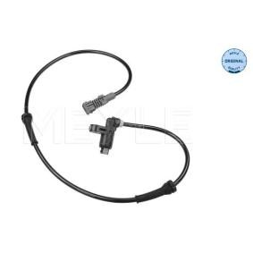 Comprar Sensor ABS de MEYLE 11-14 899 0012 a bajo precio de 25,84 €