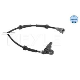 Comprar Sensor ABS de MEYLE 11-14 899 0013 a bajo precio de 21,16 €
