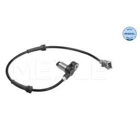 Comprar Sensor ABS de MEYLE 11-14 899 0016 a bajo precio de 28,21 €
