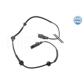 Comprar Sensor ABS de MEYLE 11-14 899 0019 a bajo precio de 29,62 €