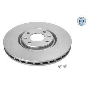 Comprar Disco de freno de MEYLE 11-15 521 0034/PD a bajo precio de 47,54 €