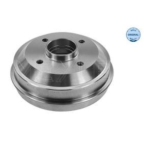 Bremstrommel 11-15 523 0030