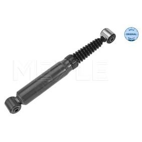 Stoßdämpfer 11-26 715 0000 für FIAT