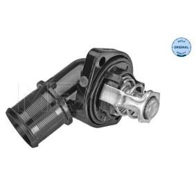 Achetez des Thermostat d'eau MEYLE 11-28 228 0002 à prix pour 16,12 €
