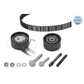 Achetez des Kit de distribution MEYLE 11-51 049 0010 à prix pour 105,79 €