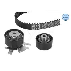 Achetez des Kit de distribution MEYLE 11-51 049 0018 à prix pour 66,16 €