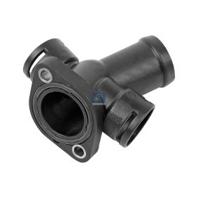 Kühlmittelflansch von DT Spare Parts