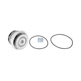 Wasserpumpe von DT Spare Parts
