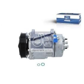 Acquista Compressore aria condizionata da DT Spare Parts 11.25027 a buon mercato per soli 437,56 €