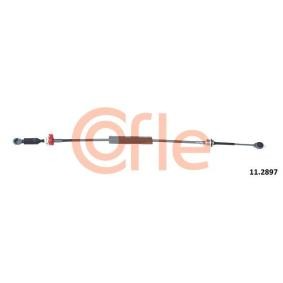Acquista Cavo comando, Cambio manuale da COFLE 11.2897 a buon mercato per soli 48,52 €