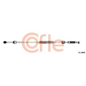 Acquista Cavo comando, Cambio manuale da COFLE 11.2898 a buon mercato per soli 40,40 €