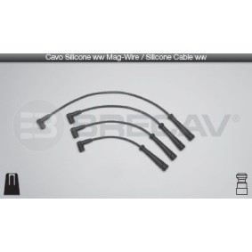 Compre Cabos de velas de BRECAV online para Logan II Carrinha (K8_) a preços moderados