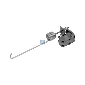 Bremskraftregler 11.61250