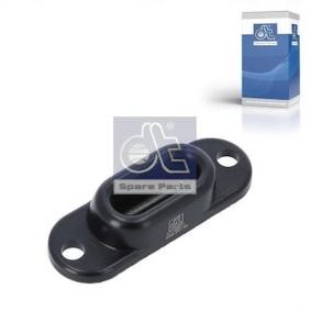Osta DT Spare Parts Takaluukku netistä LT 28-46 II Flatbed Kuorma-auto / Alusta (2DC, 2DF, 2DG, 2DL, 2DM)-mallille edulliseen hintaan