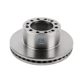 Kjøp Lambdasonde av DT Spare Parts 11.80541 til den lave prisen 560,20 NOK