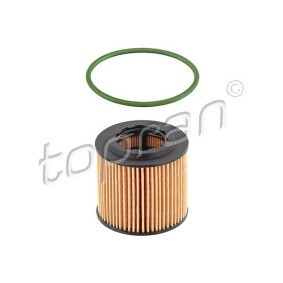 Comprar Junta, colector de escape de TOPRAN 110 502 a bajo precio de 0,79 €