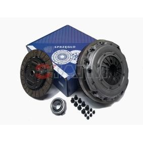 Comprar Kit de embrague de STATIM 110.956 a bajo precio de 244,83 €