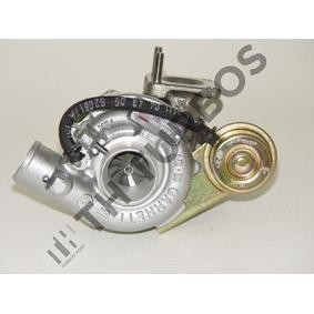 Acquista Turbina da TURBO´S HOET 1100052 a buon mercato per soli 983,00 €