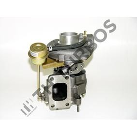 Turbolader von TURBO´S HOET 1100057
