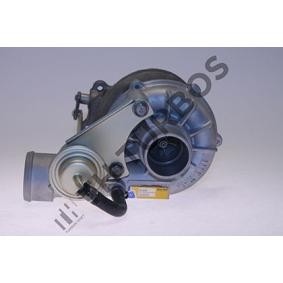 Turbolader für CHRYSLER von TURBO´S HOET