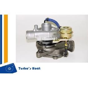 Turbolader 1100067 von TURBO´S HOET günstig für 932,13 € online kaufen