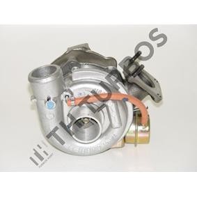 Turbolader von TURBO´S HOET 1100074