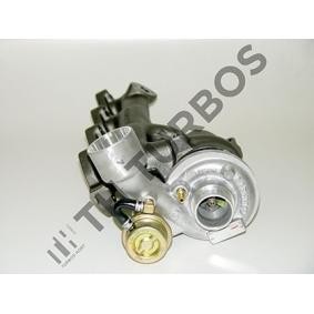 Turbolader von TURBO´S HOET 1100079